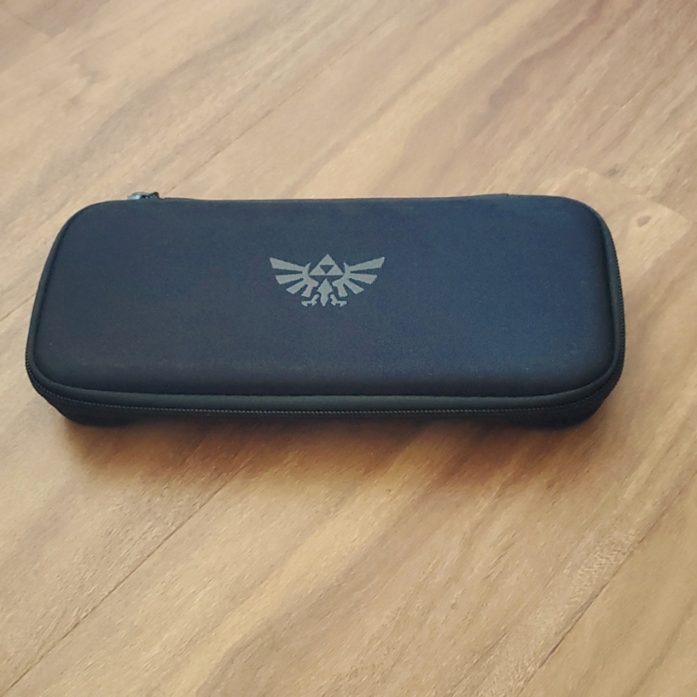 Nintendo Switch Case